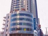 上海东方航空宾馆（原东航金郁金香酒店）(Shanghai Eastern Airline Hotel)