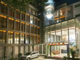 杭州豪瑞假日酒店(Haorui Holiday Hotel)