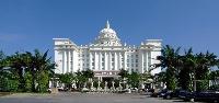 惠州家路国际大酒店(Homeland International Hotel)