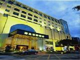 中山阳光商务酒店(Zhongshan Sunshine Business Hotel)