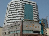 大连金运大酒店