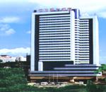 大连日月潭大酒店