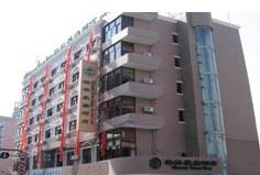 格林豪泰上海曲阳酒店（原上海银玥湾酒店）