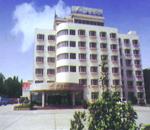 上海松江宾馆(SongJiang Hotel)
