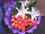永恒花艺
